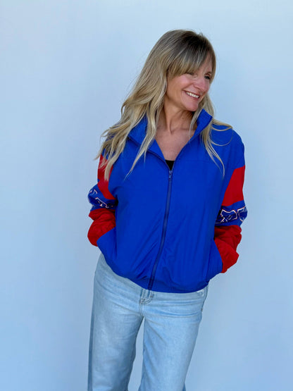 Buffalo Retro Jacket