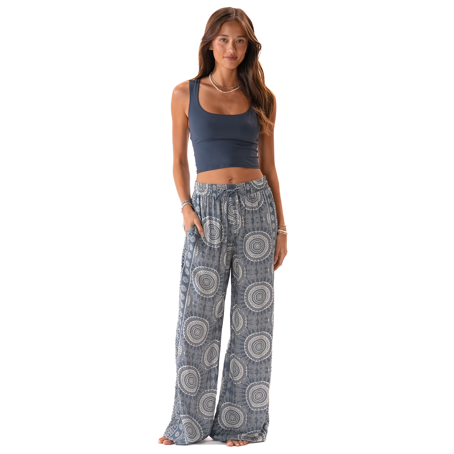 Montauk Cabana Pants