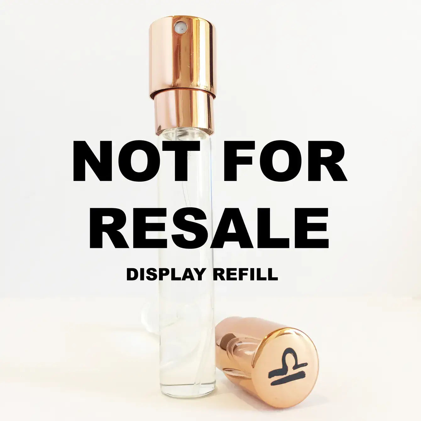 POP Twist & Spritz Display Refill NOT FOR RESALE