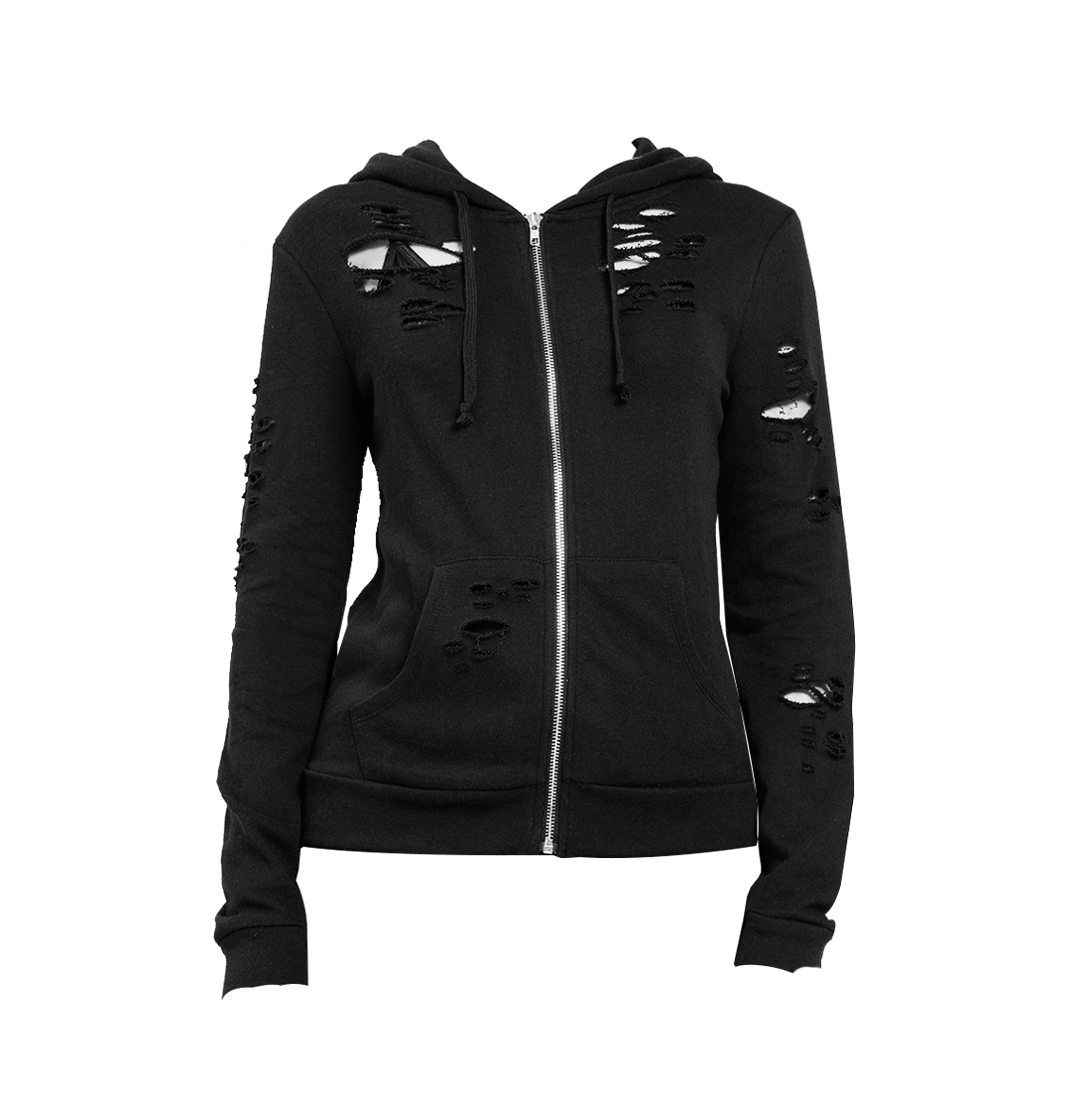 Jack the Ripper Hoodie