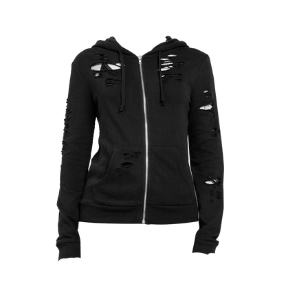 Jack the Ripper Hoodie