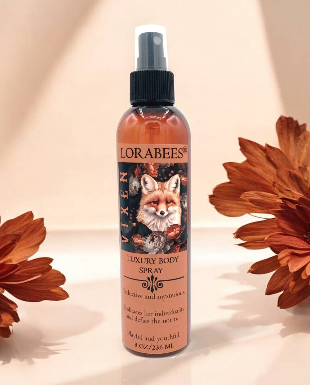 Aura Collection 8 oz Body Spray Mists Women Empowerment Line