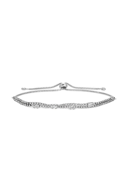 Fury CZ Bracelet Set