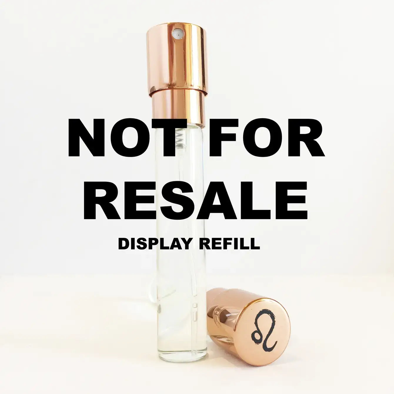 POP Twist & Spritz Display Refill NOT FOR RESALE