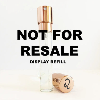 POP Twist & Spritz Display Refill NOT FOR RESALE