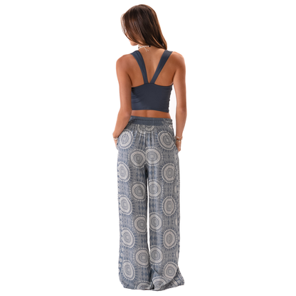 Montauk Cabana Pants