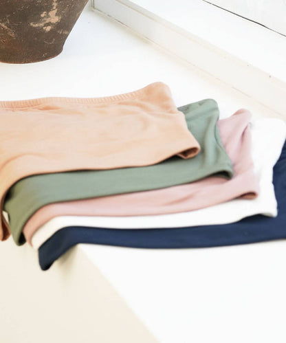 BAMBOO TUBE PACKDEAL: MULTI / MEDIUM