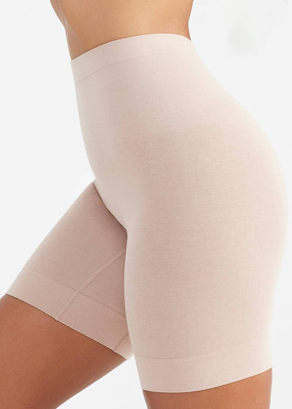 Rosie Shapewear Slip Short - 360Sculpt™ Cotton  - Plus Sizes