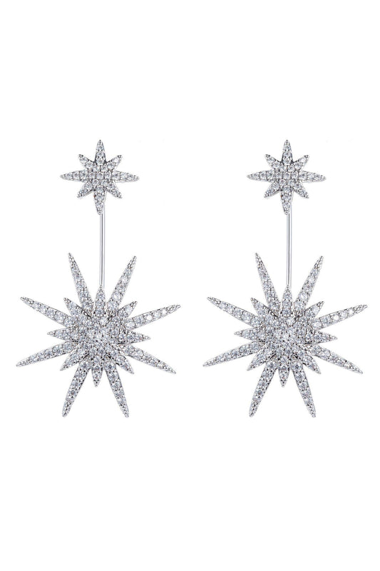 Estrela Earrings