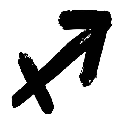 POP Glass Funnel (Display Replacement): Capricorn