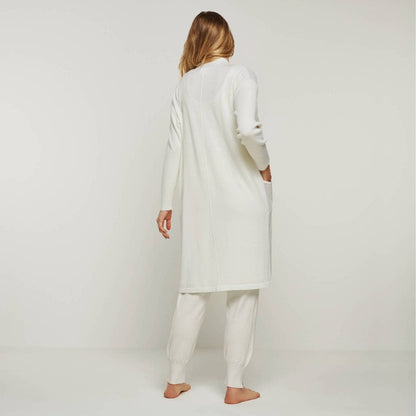 Jacket Blossom Duster