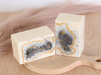 Onyx Artisan Soap