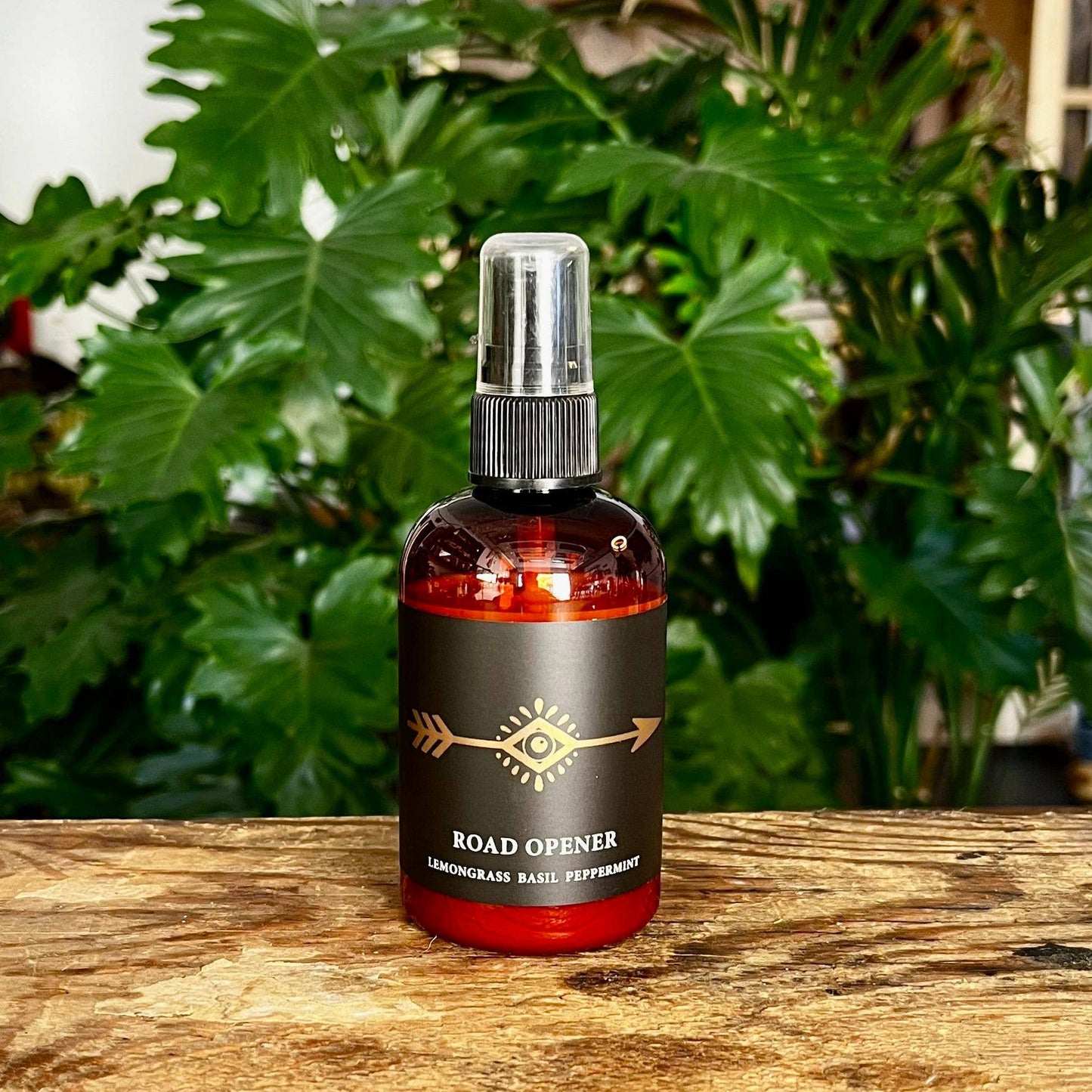 4oz Road Opener Body and Room Mist