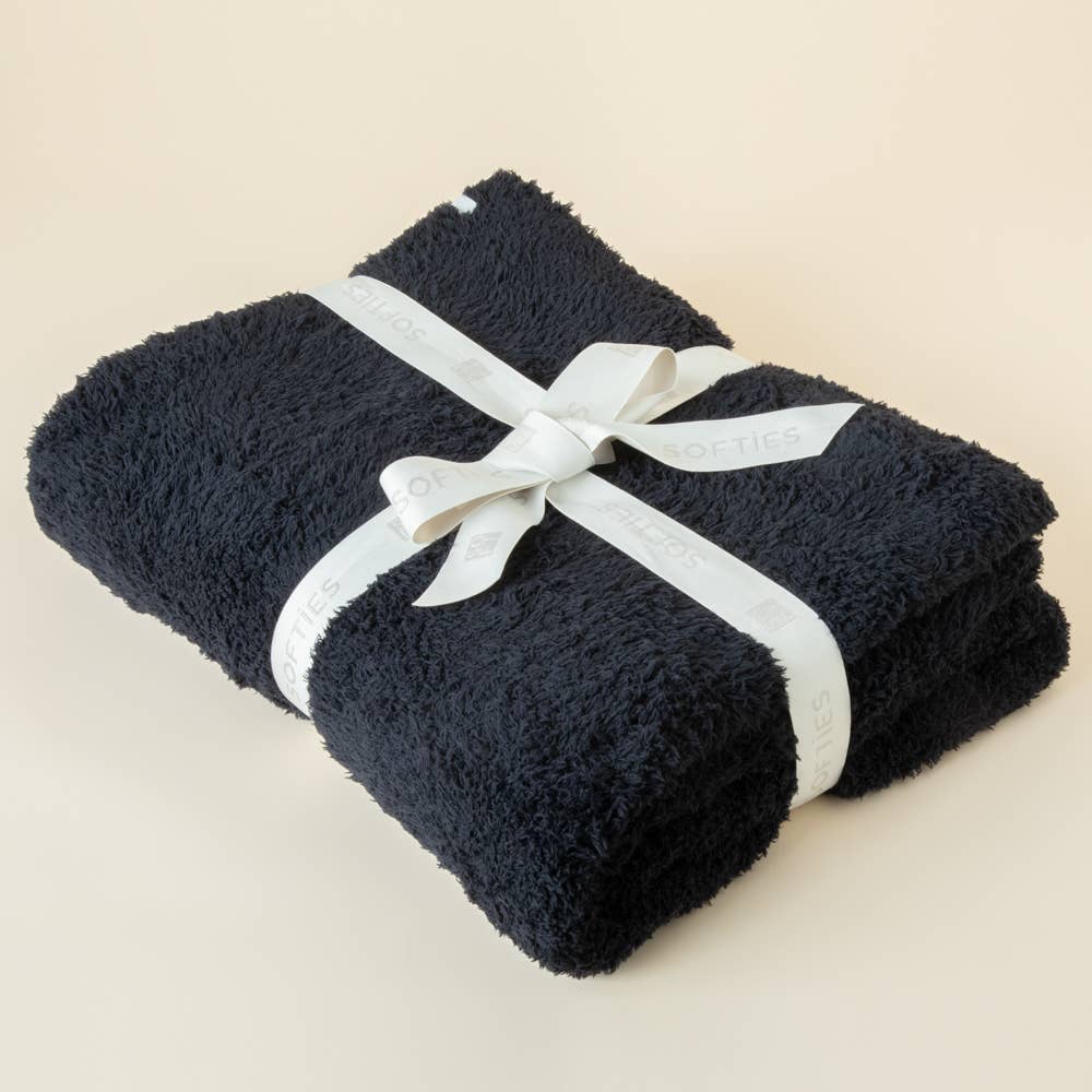 Ultra-Lite Marshmallow 54" x 72" Blanket