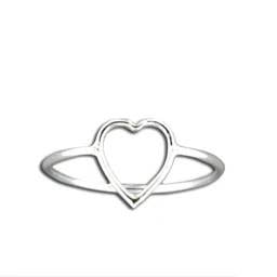 Heart Ring