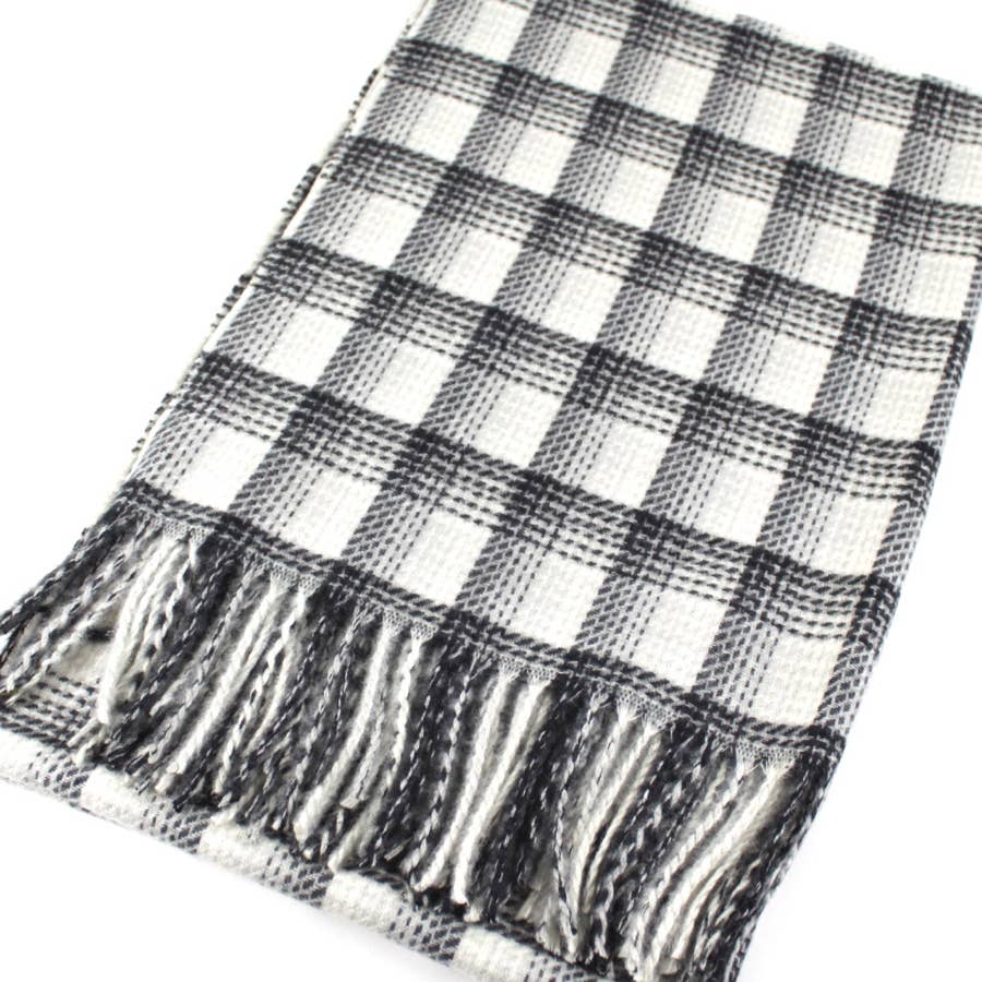 JC20082 Blanket Scarf