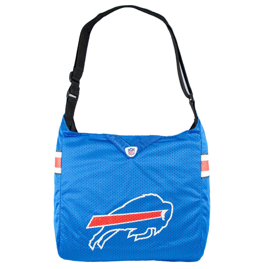NFL Buffalo Bills Team Jersey Tote