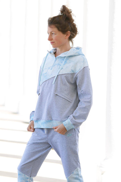 Chartiers Hoodie: XL