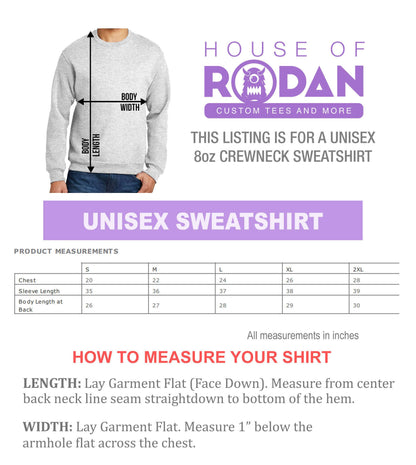 In A World Full Of Grinches, Be A Griswold - Sweatshirt