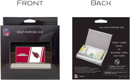 NFL Buffalo Bills Multi-Purpose Carrying Case
