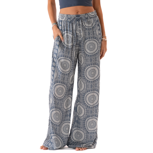 Montauk Cabana Pants