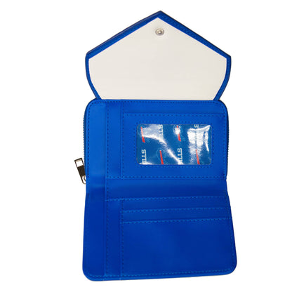 NFL Buffalo Bills Team Stitched Wallet