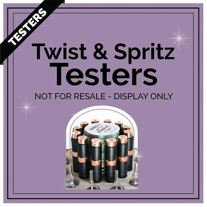 POP Twist & Spritz Display Refill NOT FOR RESALE
