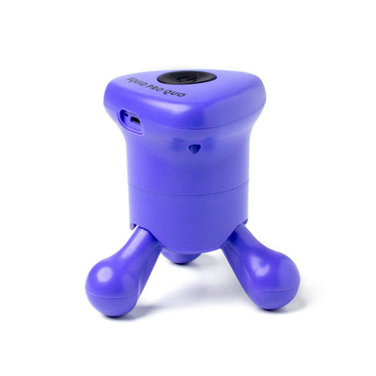 Modern Monkey Squid Pro Quo Rechargeable Body Massager