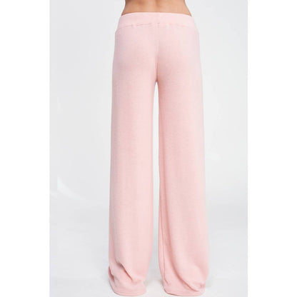 Christmas tree soft brushed loungewear set p