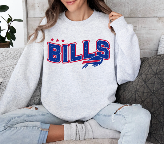 Bills : 2XL