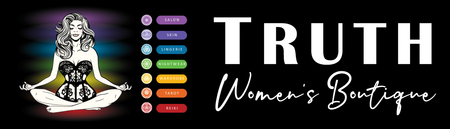 Truth Women's Boutique – My Store